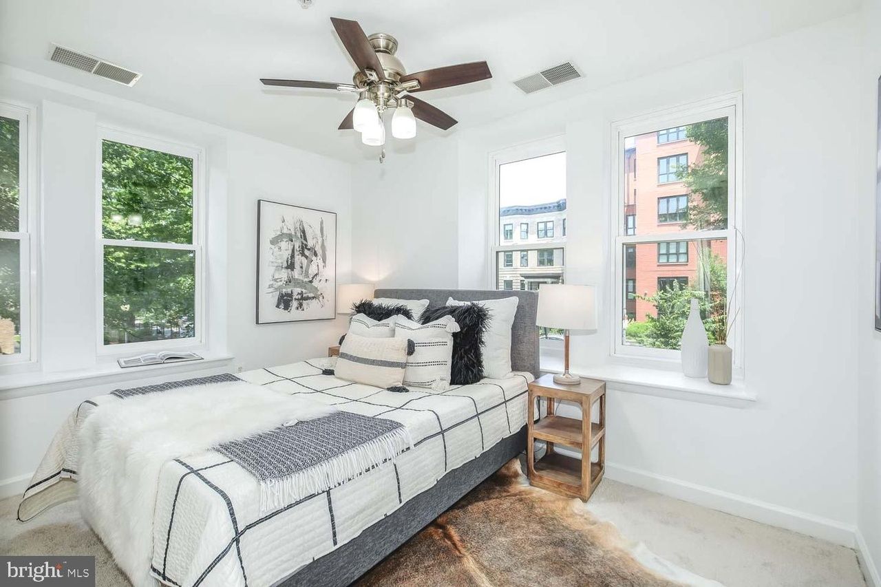 $474,900 | 1308 Clifton Street Northwest, Unit 118, Washington, DC 20009