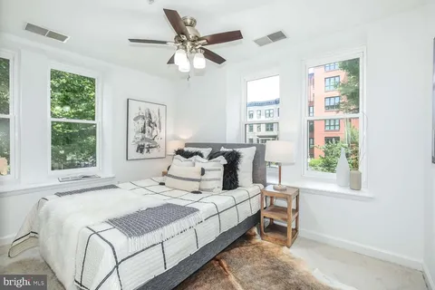 $474,900 | 1308 Clifton Street Northwest, Unit 118, Washington, DC 20009