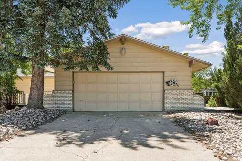 $939,000 | 5493 Pueblo Place, Boulder, CO 80303