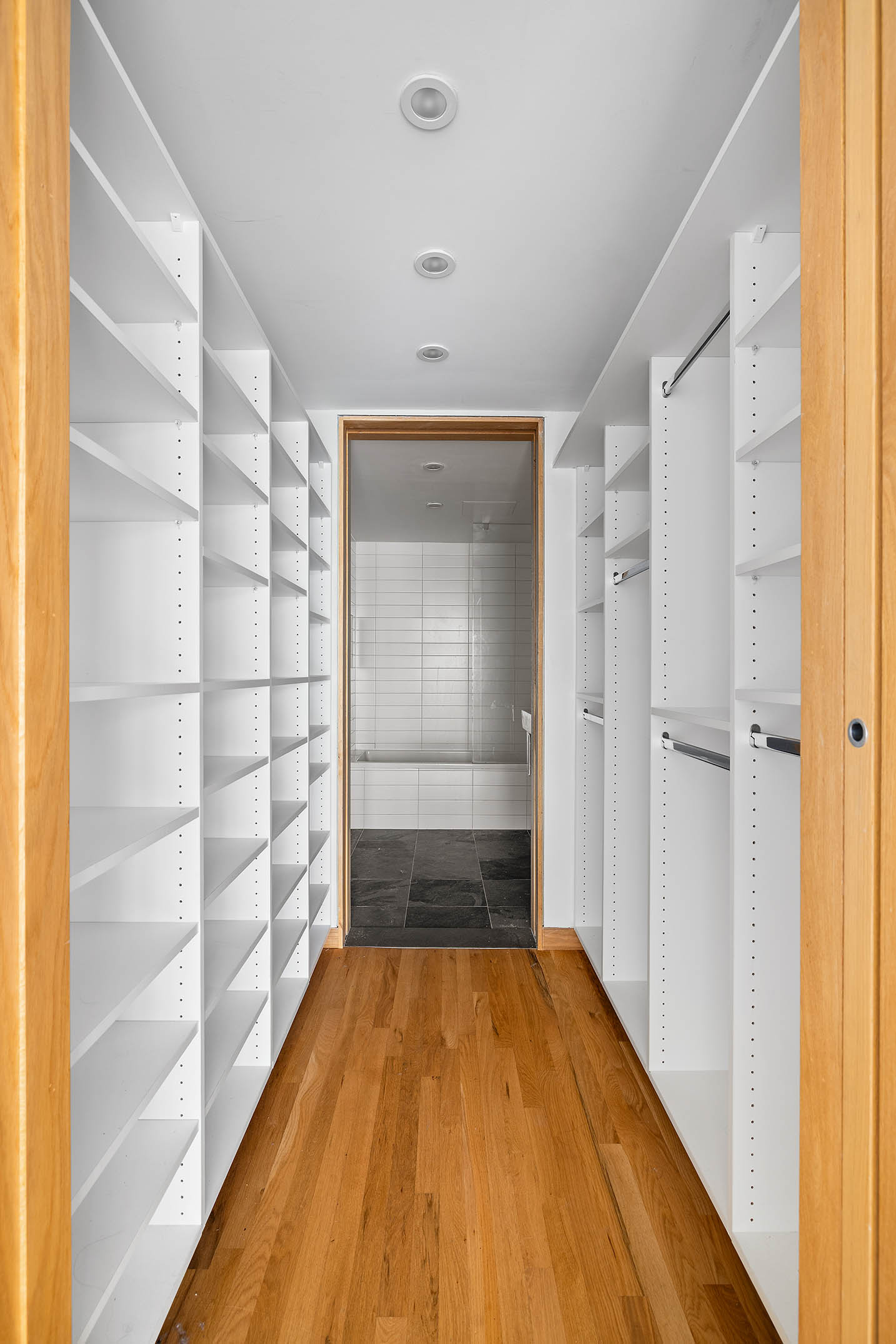 75 Sullivan Street, Unit 5S Manhattan, NY 10012 - Photo 4 of 12 a view of bathroom