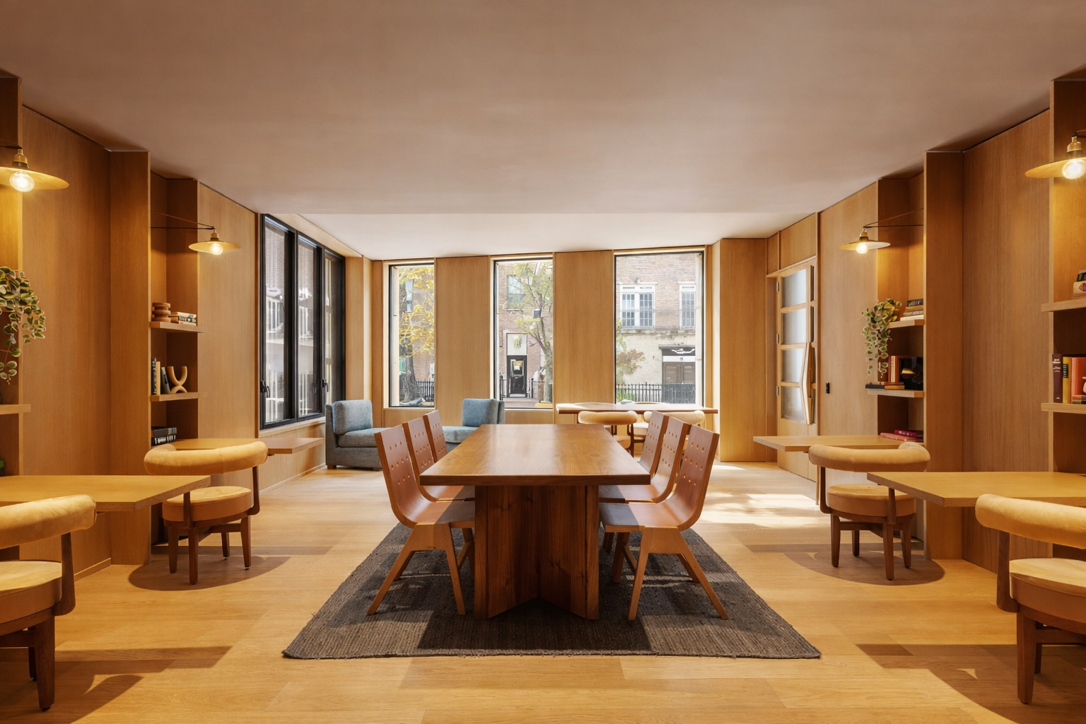 323 Bergen Street, Unit PH607E Brooklyn, NY 11217 - Photo 17 of 33 Gallery Image 17