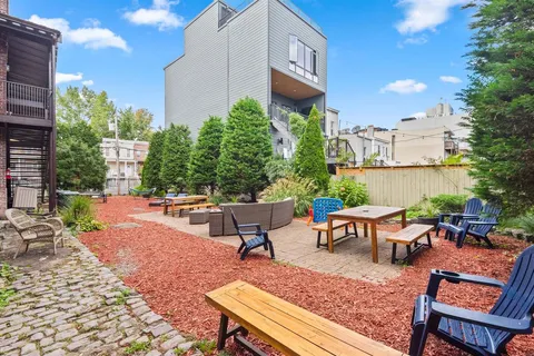 $725,000 | 300 Communipaw Avenue, Unit 154, Jersey City, NJ 07304