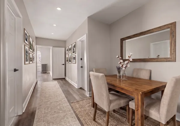 $4,200 | 103 Dahill Road, Unit 1 | Kensington