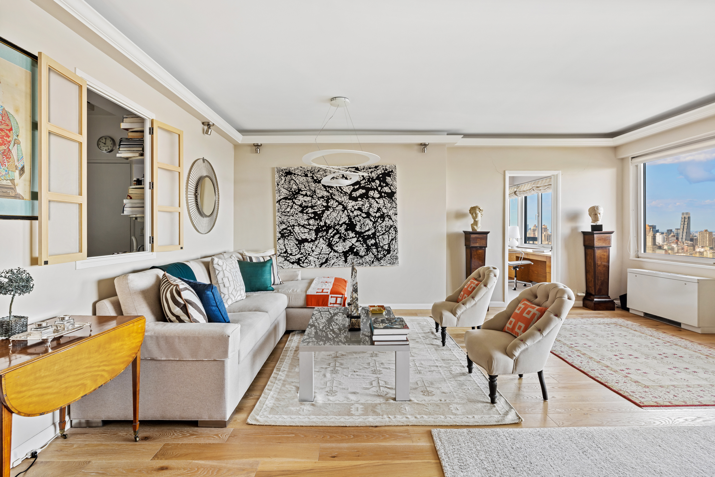 45 East 89th Street, Unit 39D Manhattan, NY 10128 - Photo 3 of 17