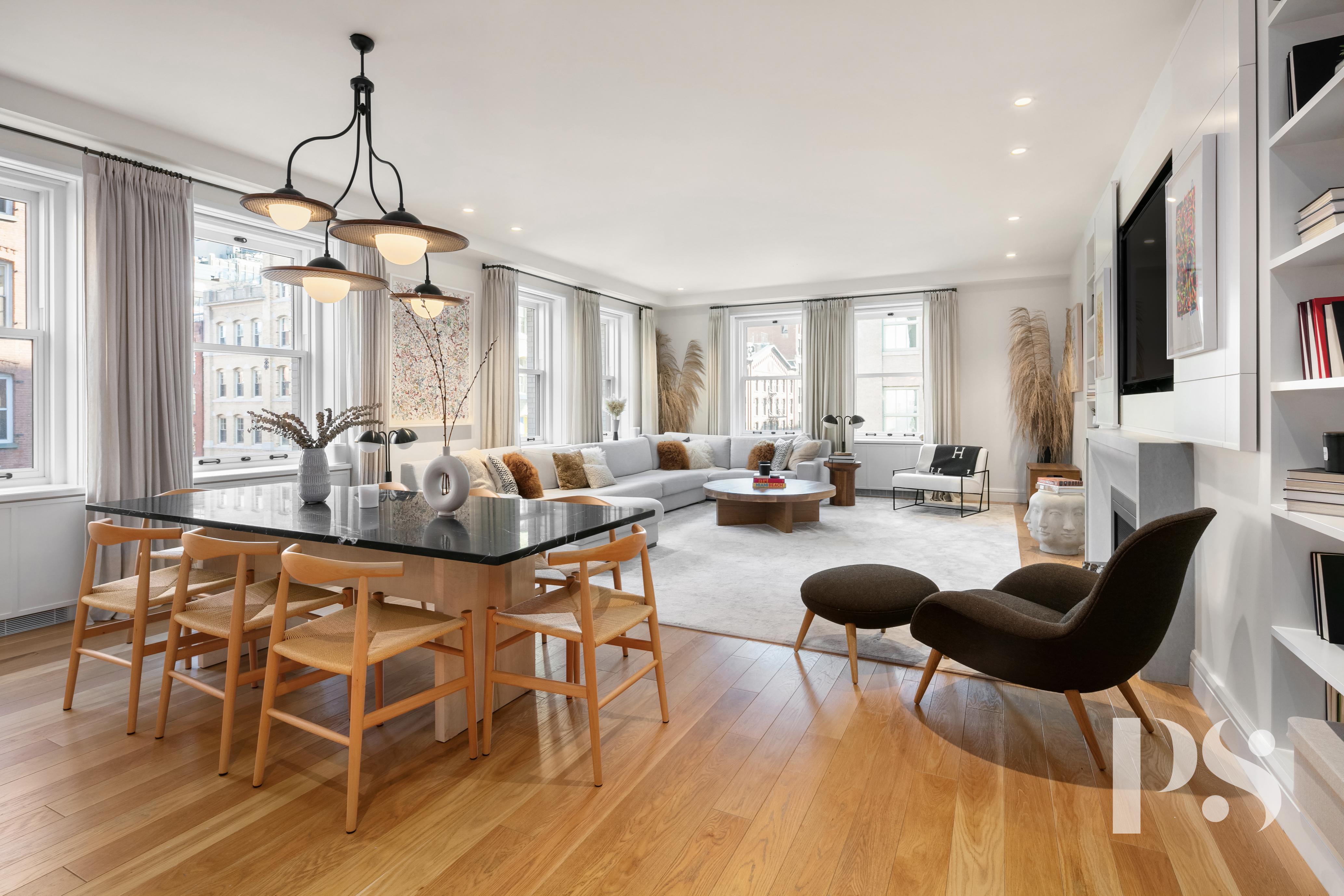 71 Laight Street, Unit 4D Manhattan, NY 10013 - Photo 4 of 21