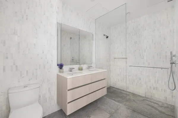 $2,495,000 | 856 Washington Avenue, Unit 9A | Prospect Heights