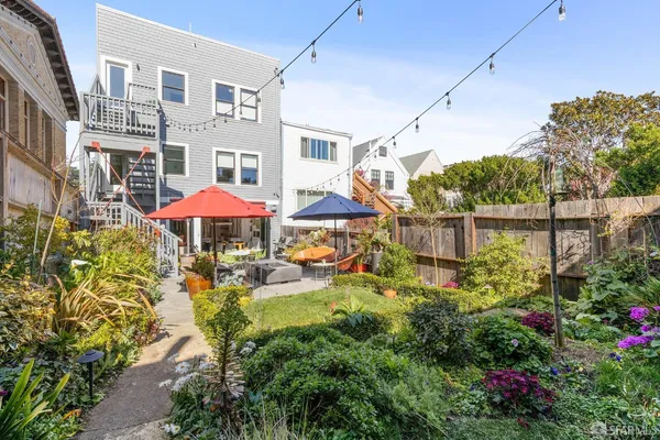 $5,100,000 | 439-443 Jersey Street, San Francisco, CA 94114