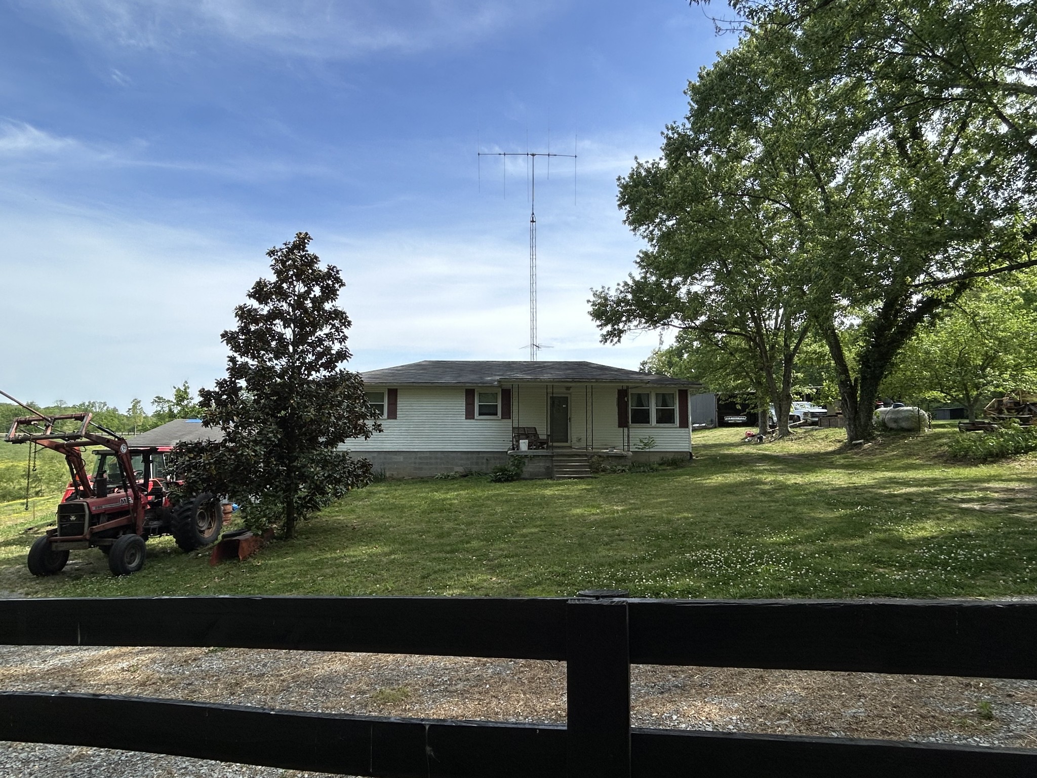 7810 Oscar Green Road Primm Springs, TN 38476 - Photo 12 of 13