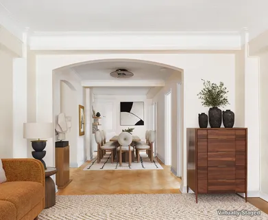 $750,000 | 33 East End Avenue, Unit 9F | Upper East Side