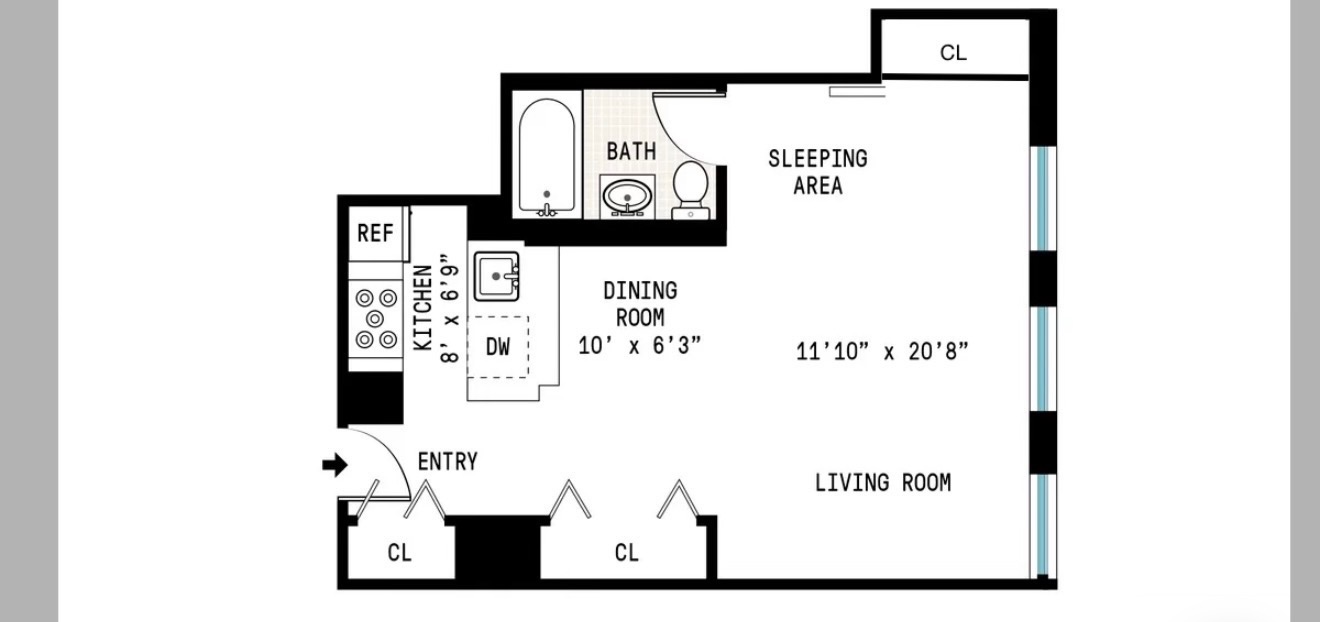 58 West 58th Street Midtown West New York NY 10019