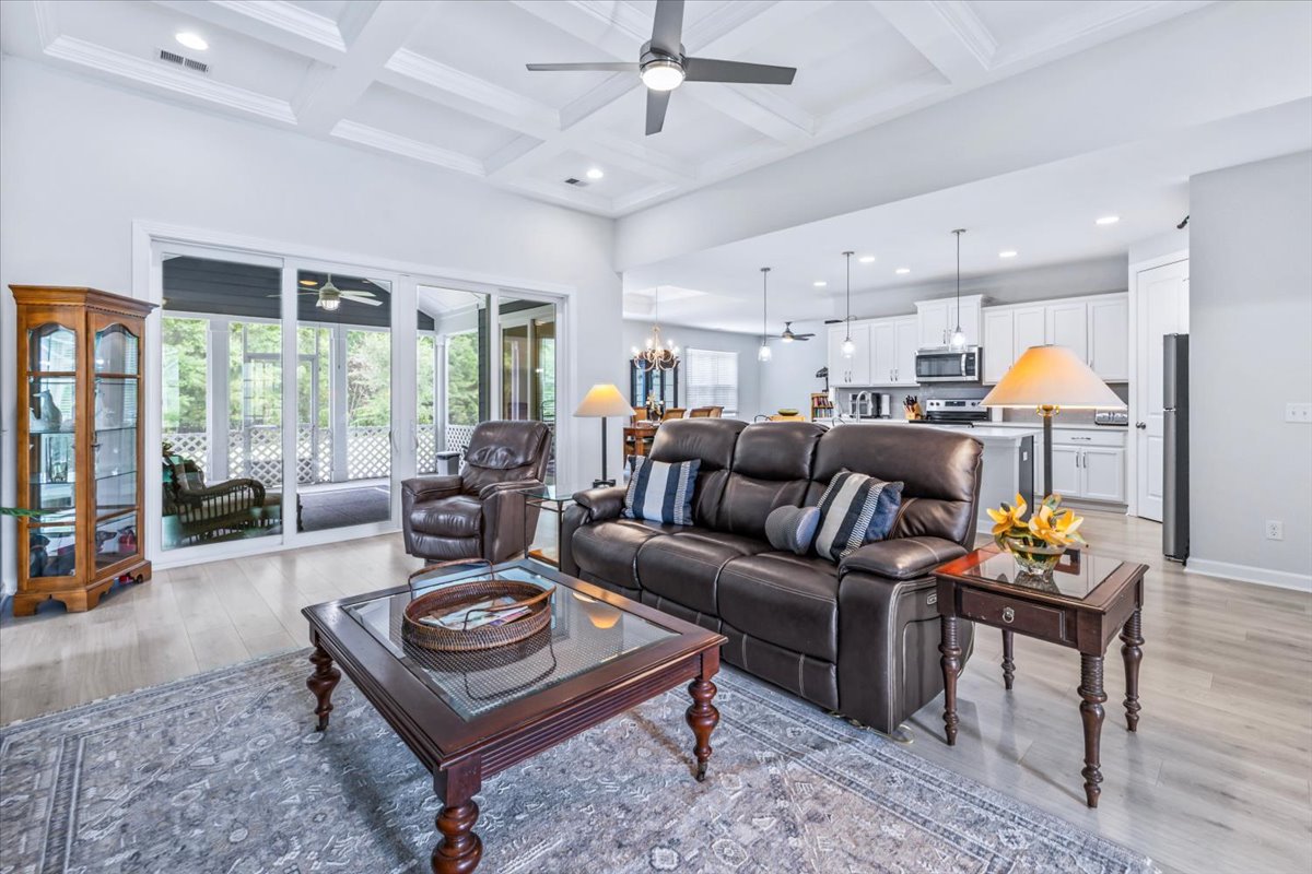 119 Bramswell Road Pooler, GA 31322 - Photo 2 of 52 Gallery Image 2