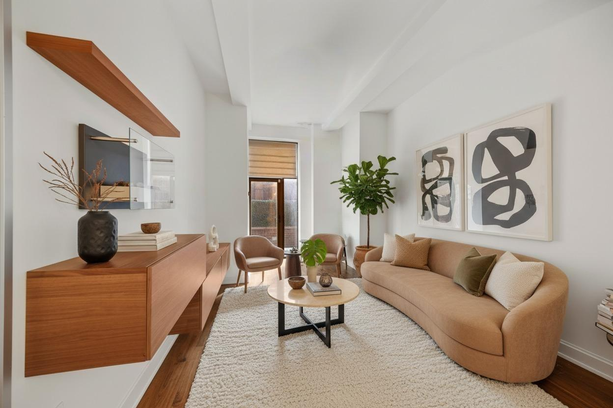 140 West 22nd Street, Unit 2D Manhattan, NY 10011 - Photo 1 of 12