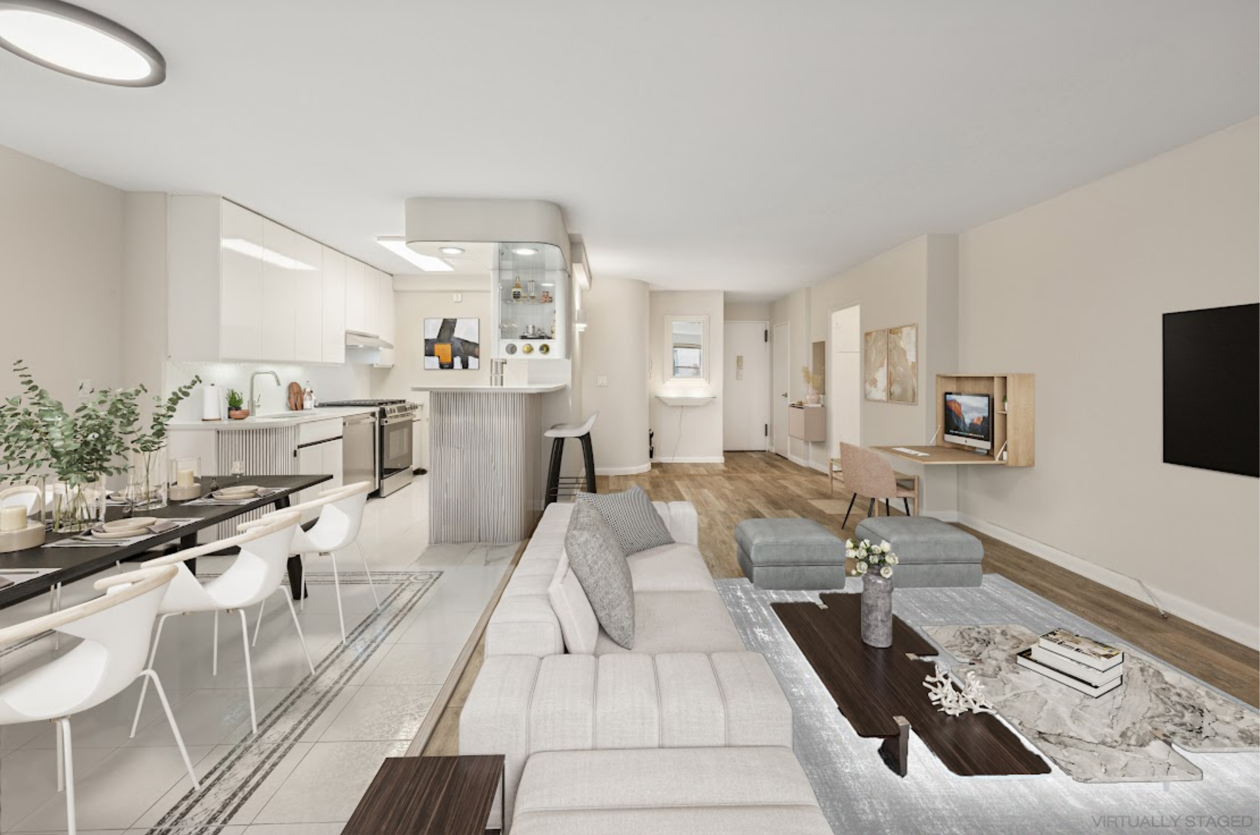 211 East 53rd Street, Unit 7C Manhattan, NY 10022 - Photo 2 of 14