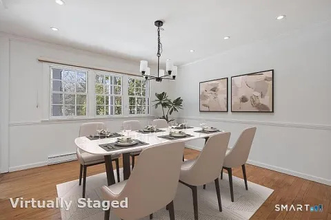 $895,000 | 39 McIntosh Road, Stamford, CT 06903