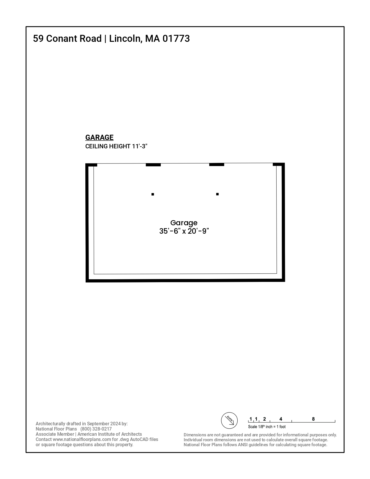 59 Conant Road Lincoln, MA 01773 - Photo 46 of 47