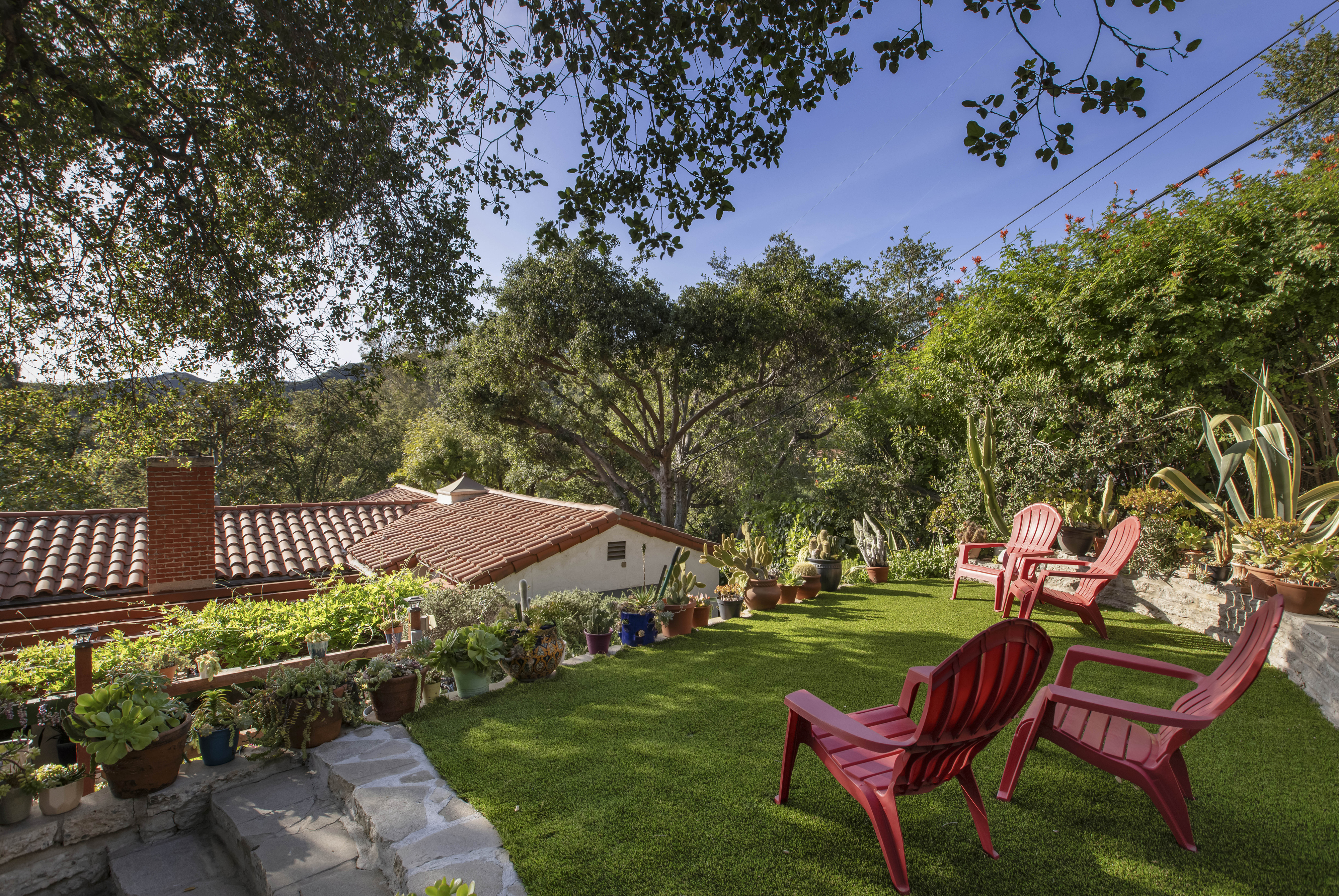 3290 Buckingham Road Glendale, CA 91206 - Photo 54 of 69