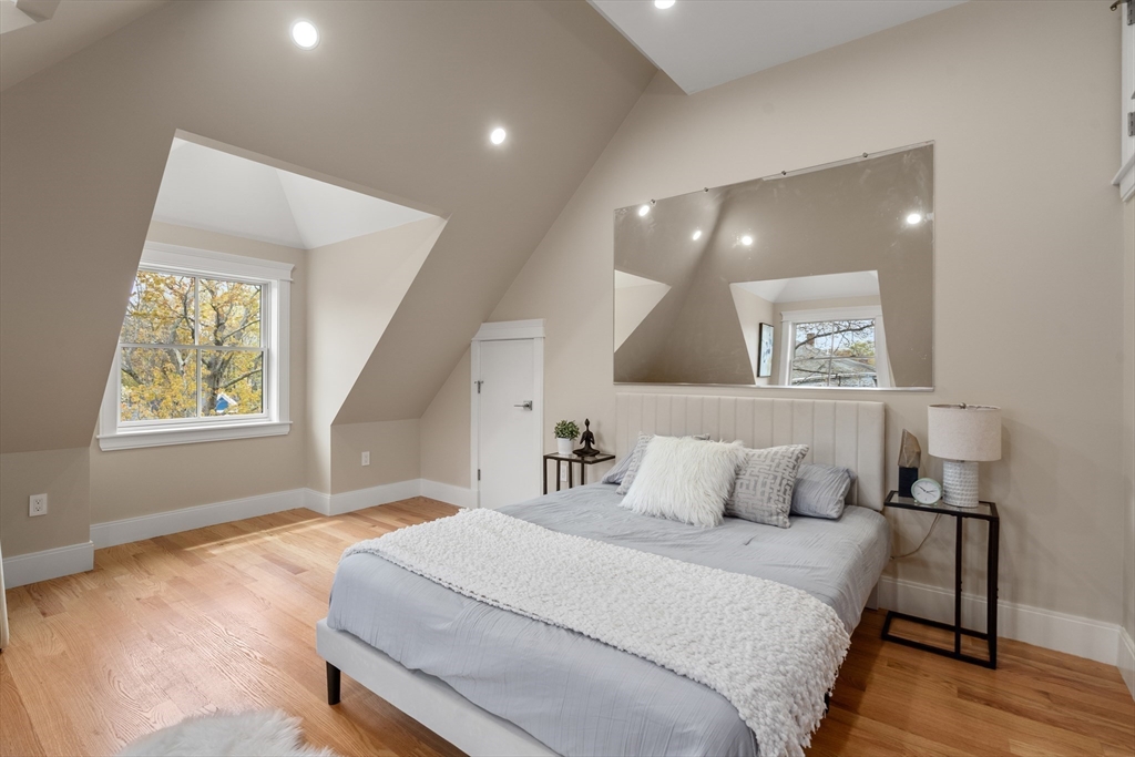 38 Spring Park Avenue, Unit 3 Boston, MA 02130 - Photo 14 of 43 Gallery Image 14