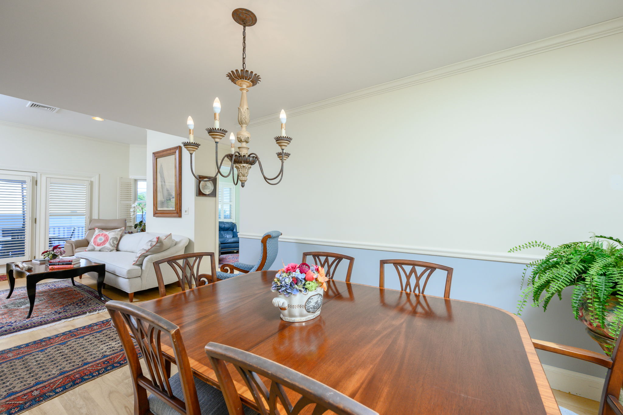 520 Jerusalem Road, Unit 1A Cohasset, MA 02025 - Photo 20 of 33