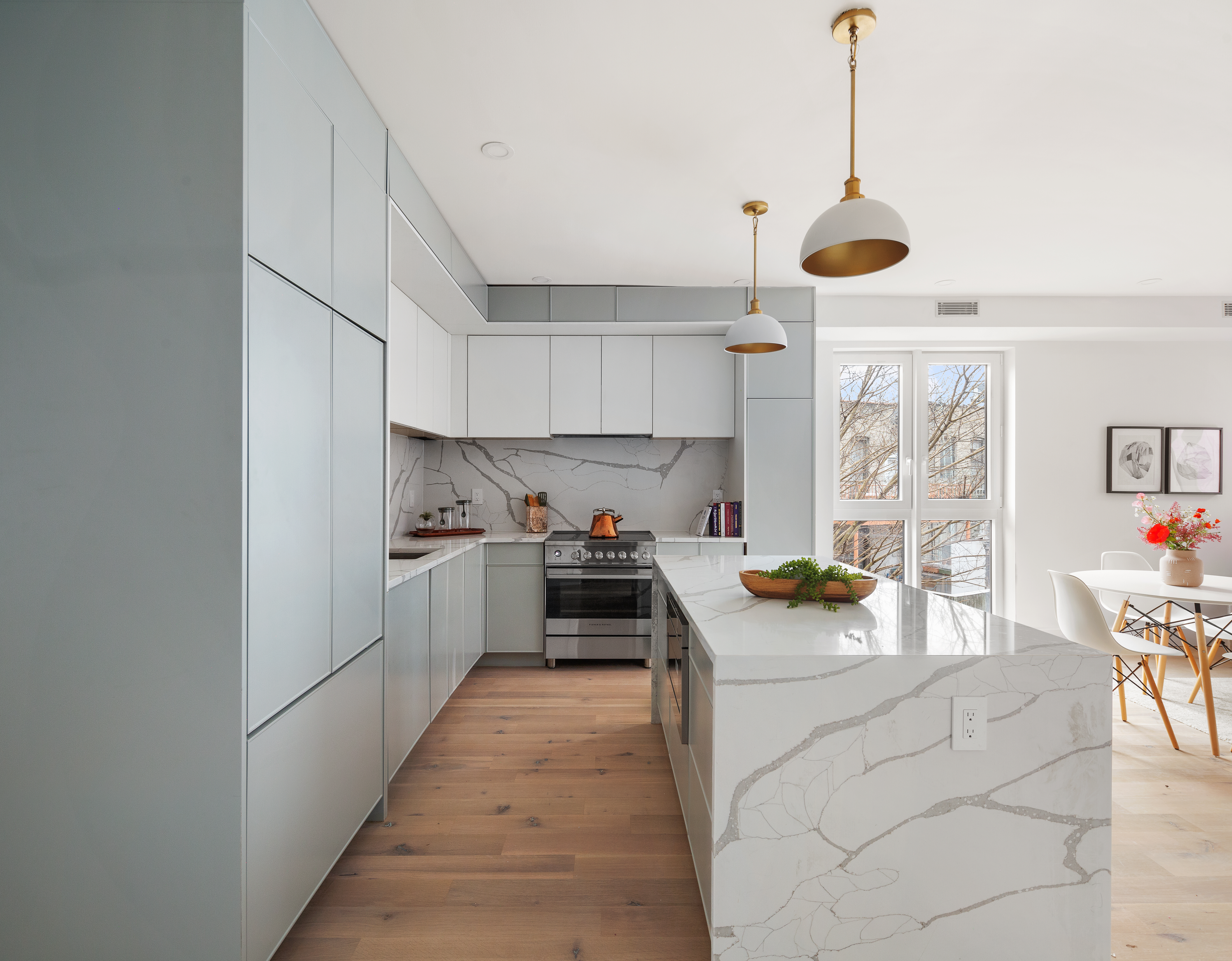 373 Prospect Place, Unit 3R Brooklyn, NY 11238 - Photo 3 of 12