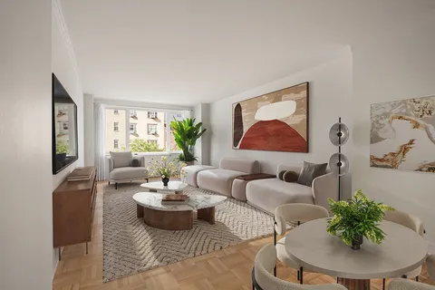 $1,150,000 | 301 East 22nd Street, Unit 4CD | Gramercy