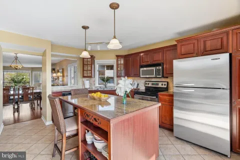 $595,000 | 2110 Chesapeake Harbour Drive East, Unit 101, Annapolis, MD 21403