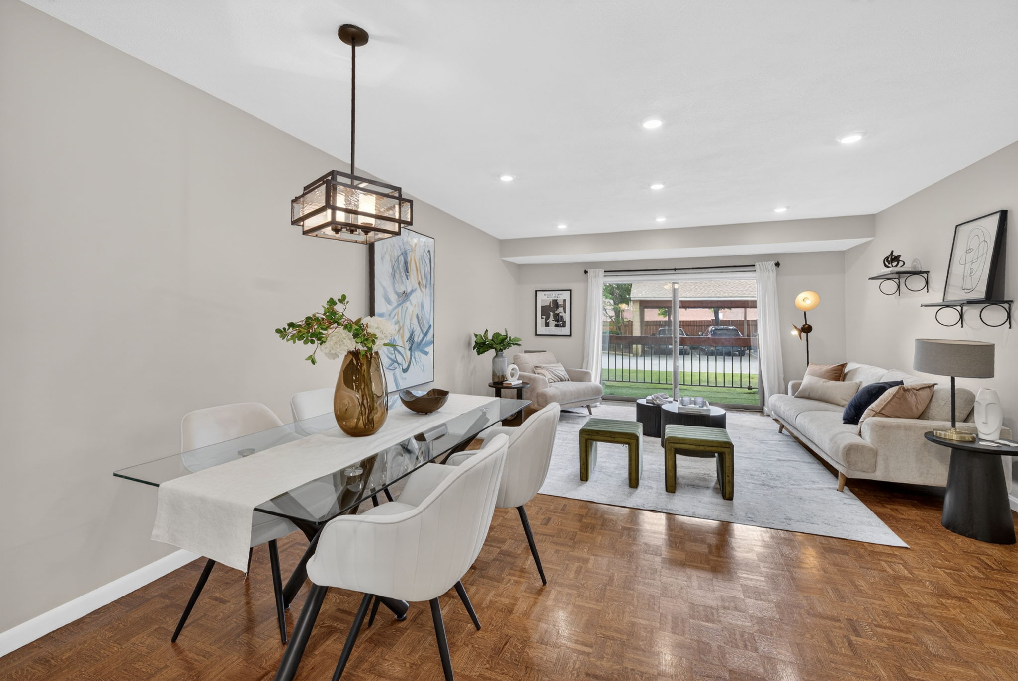 41 Centre Street, Unit 106 Brookline, MA 02446 - Photo 3 of 18