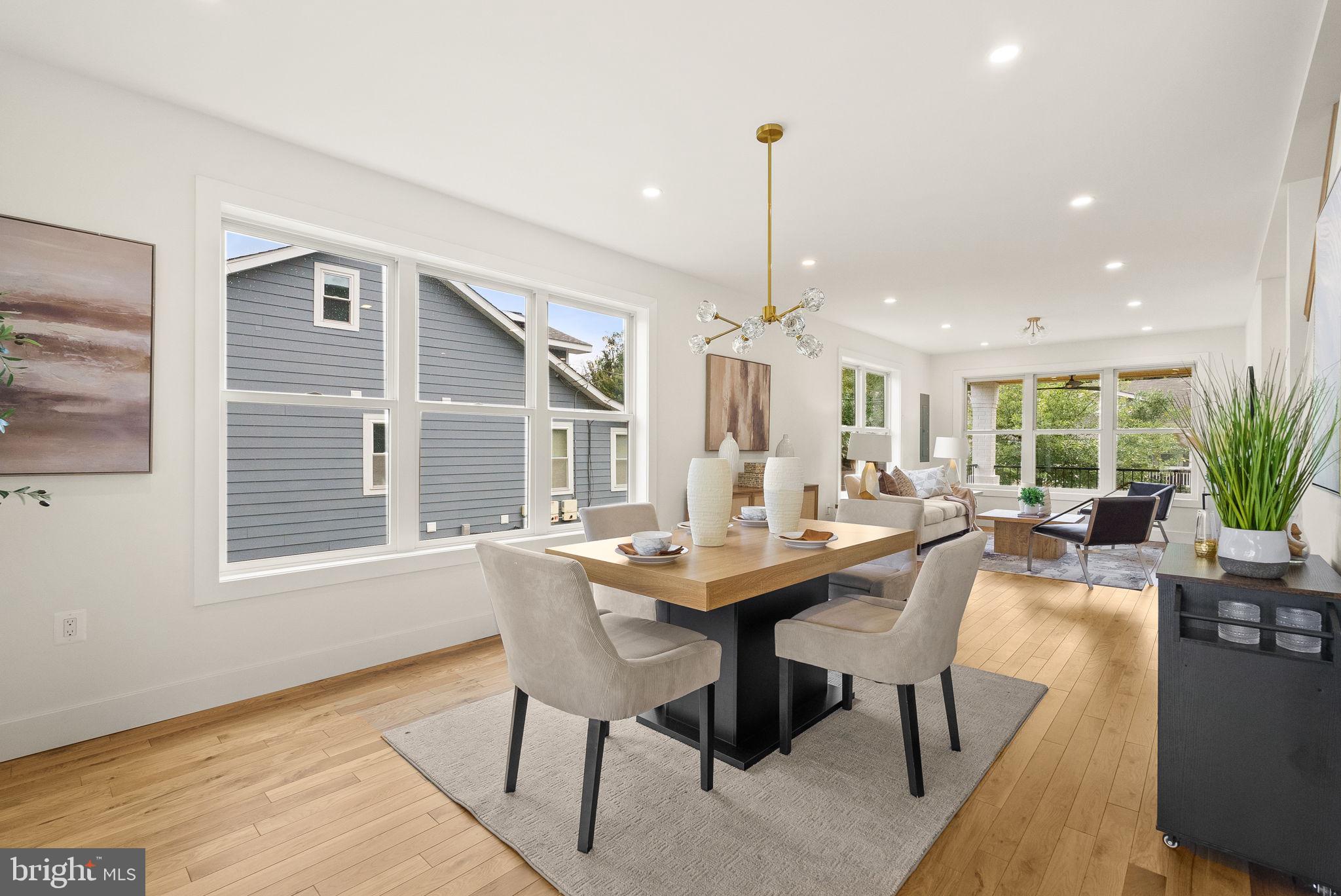 2118 Rand Place Northeast Washington, DC 20002 - Photo 15 of 41