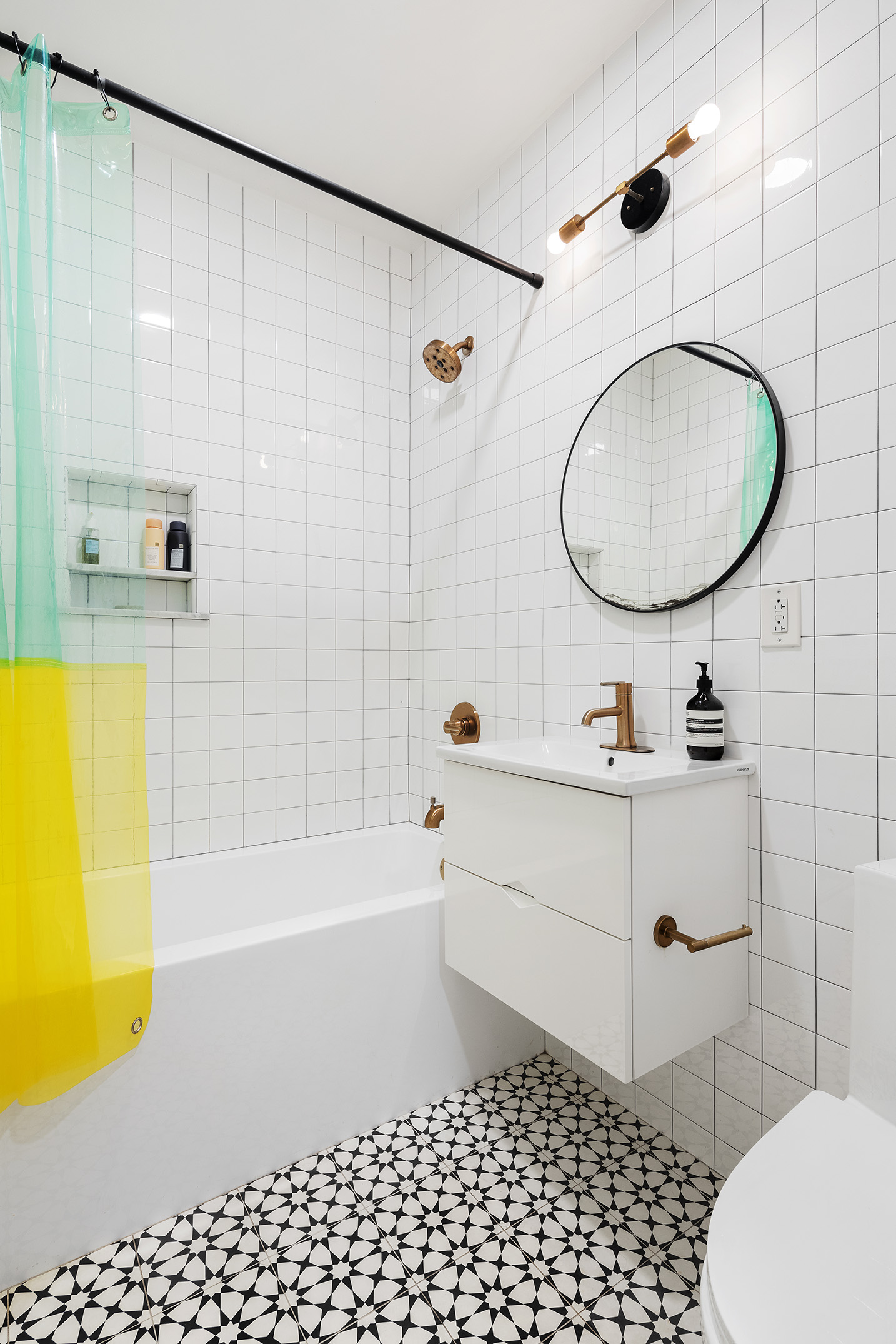 8 8th Avenue, Unit 2F Brooklyn, NY 11217 - Photo 7 of 11