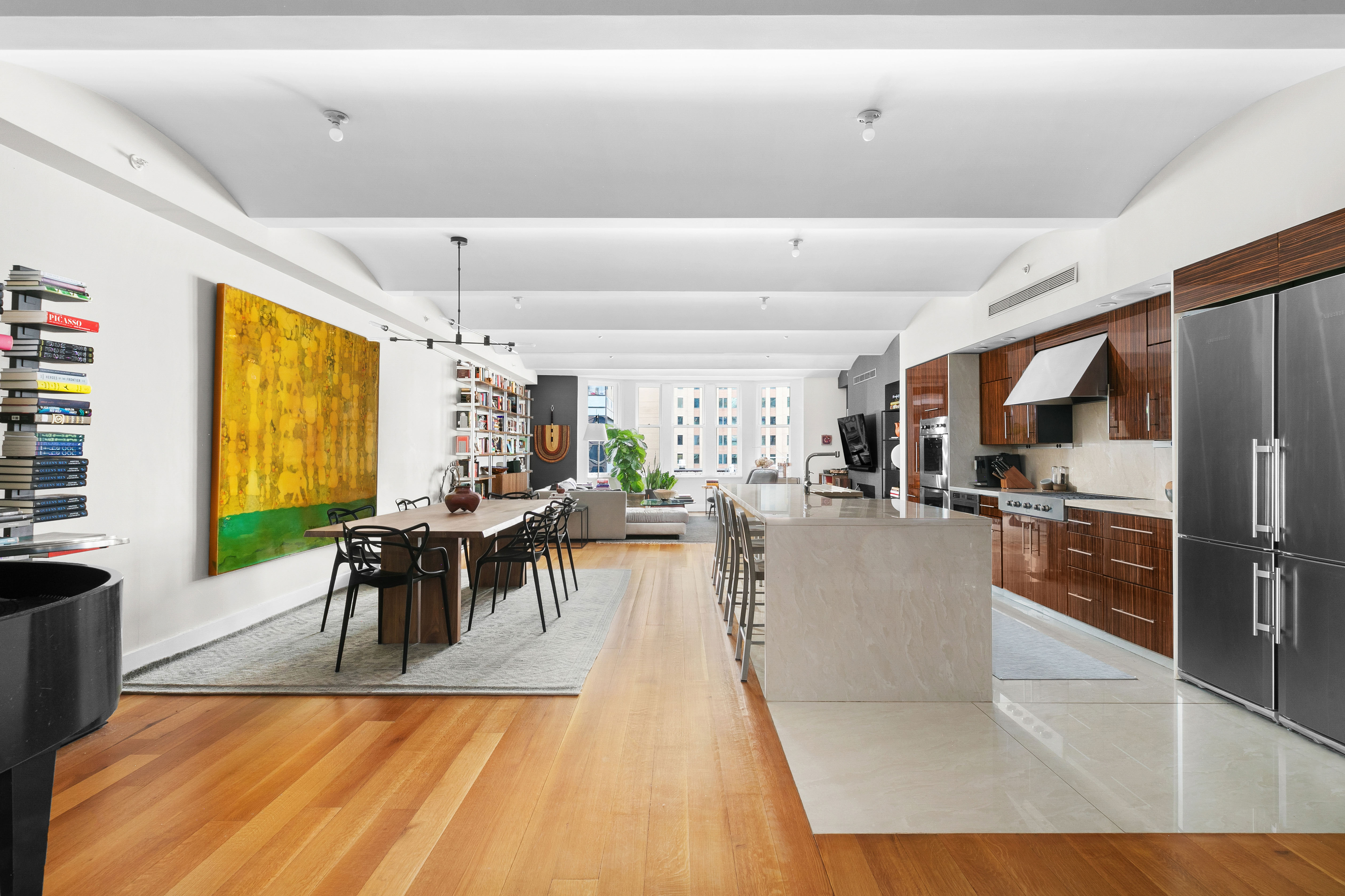 42 Ann Street, Unit 7 Manhattan, NY 10038 - Photo 2 of 15