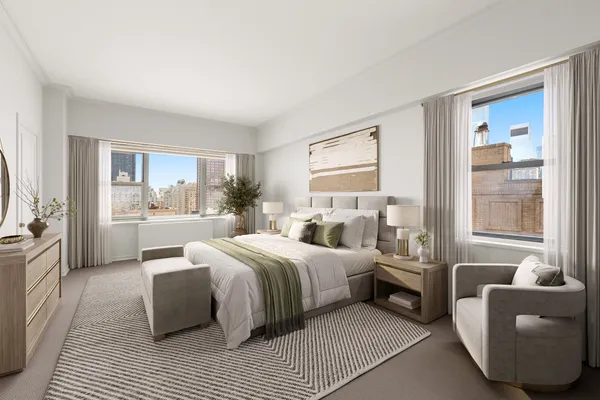 $3,385,000 | 650 Park Avenue, Unit 18C | Lenox Hill