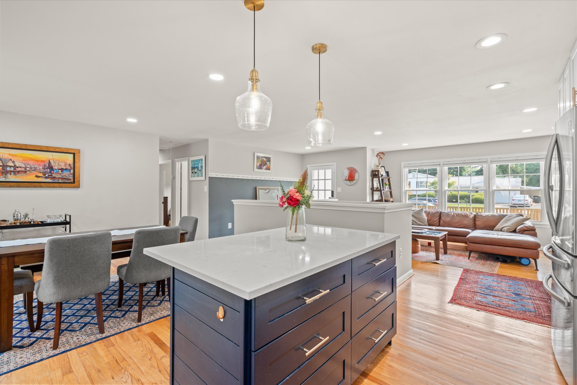 5602 Ashfield Road Alexandria, VA 22315 - Photo 11 of 59 Gallery Image 11