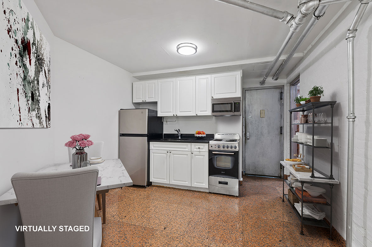 112 East 97th Street, Unit B Manhattan, NY 10029 - Photo 2 of 7