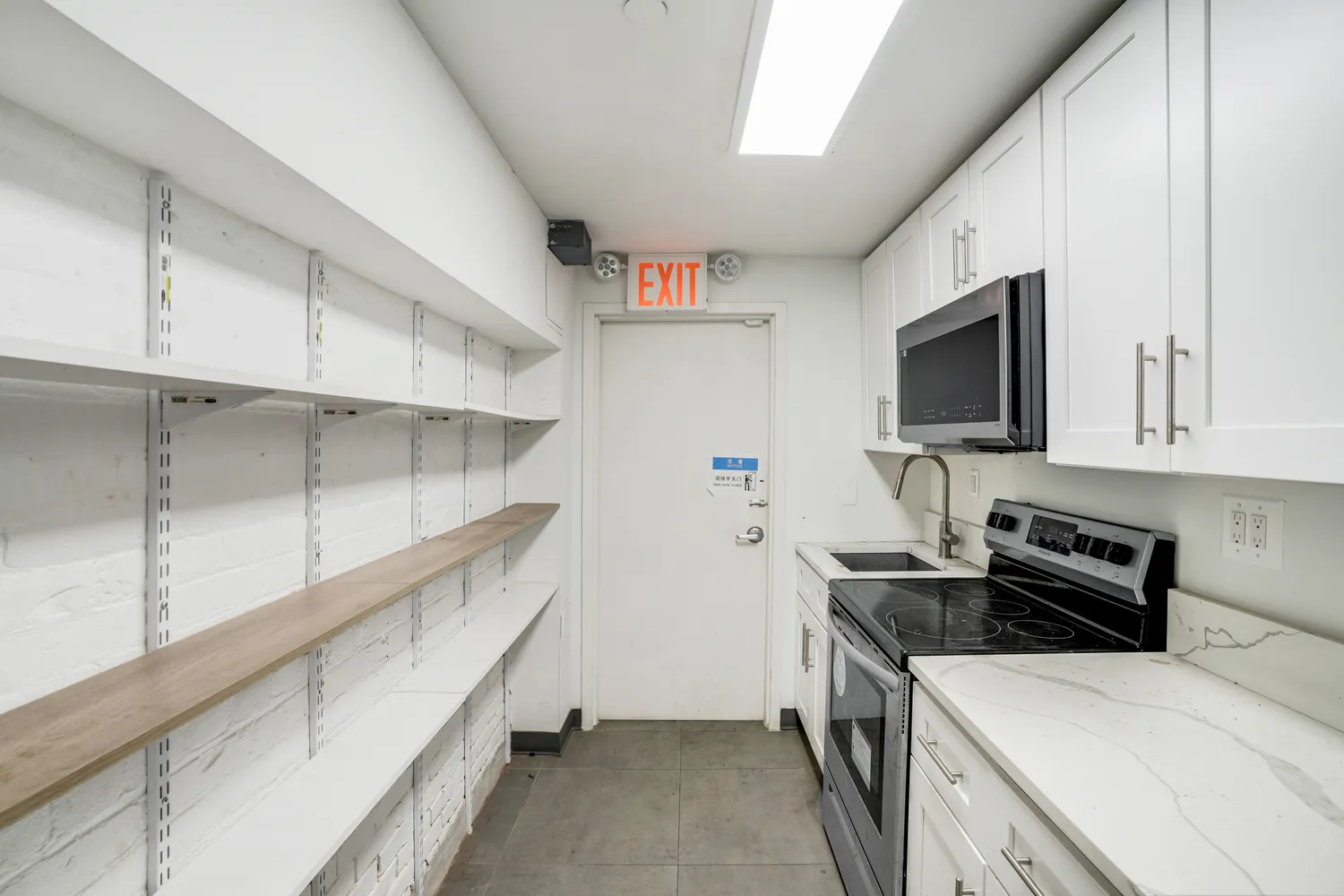 $5,000 | 535 DeKalb Avenue, Unit 1A | Bedford-Stuyvesant