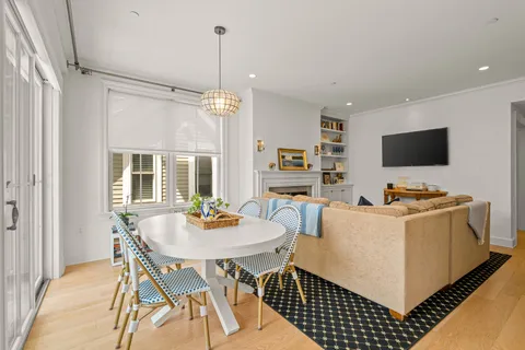$905,000 | 38 P Street, Unit 1, South Boston, MA 02127