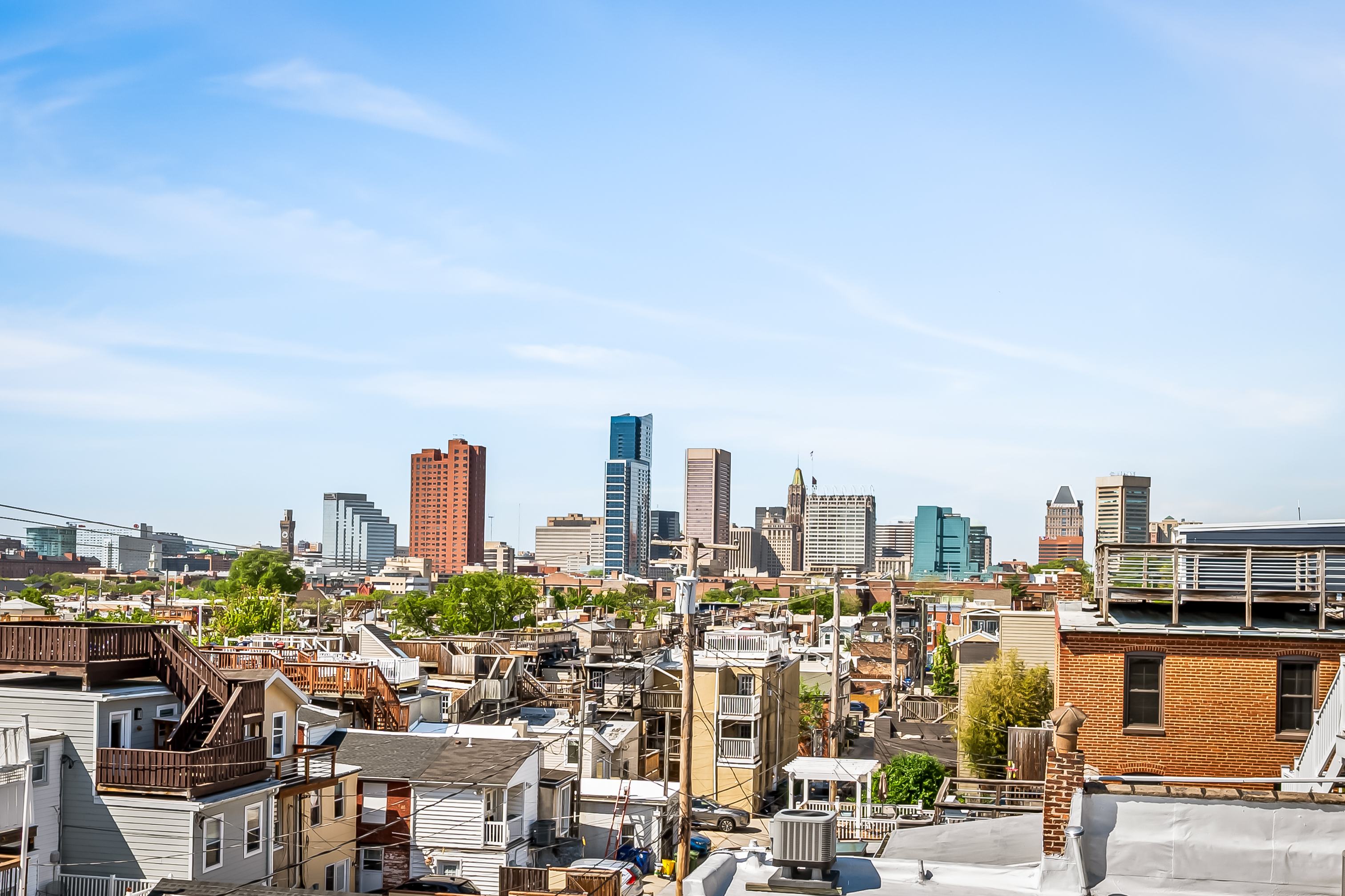 1240 Riverside Avenue Baltimore, MD 21230 - Photo 39 of 54