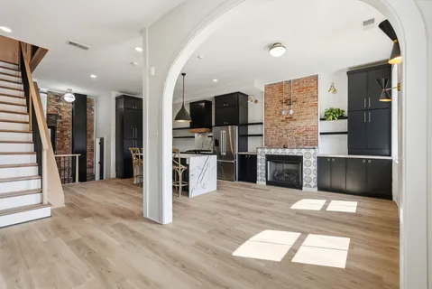 $899,000 | 3329 Liberty Avenue, Pittsburgh, PA 15201