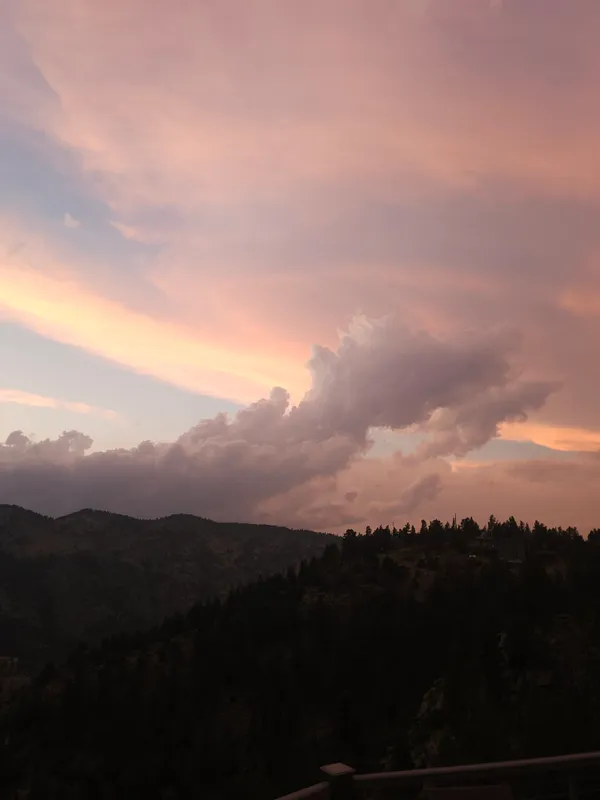 $2,100,000 | 323 Overlook Lane, Boulder, CO 80302