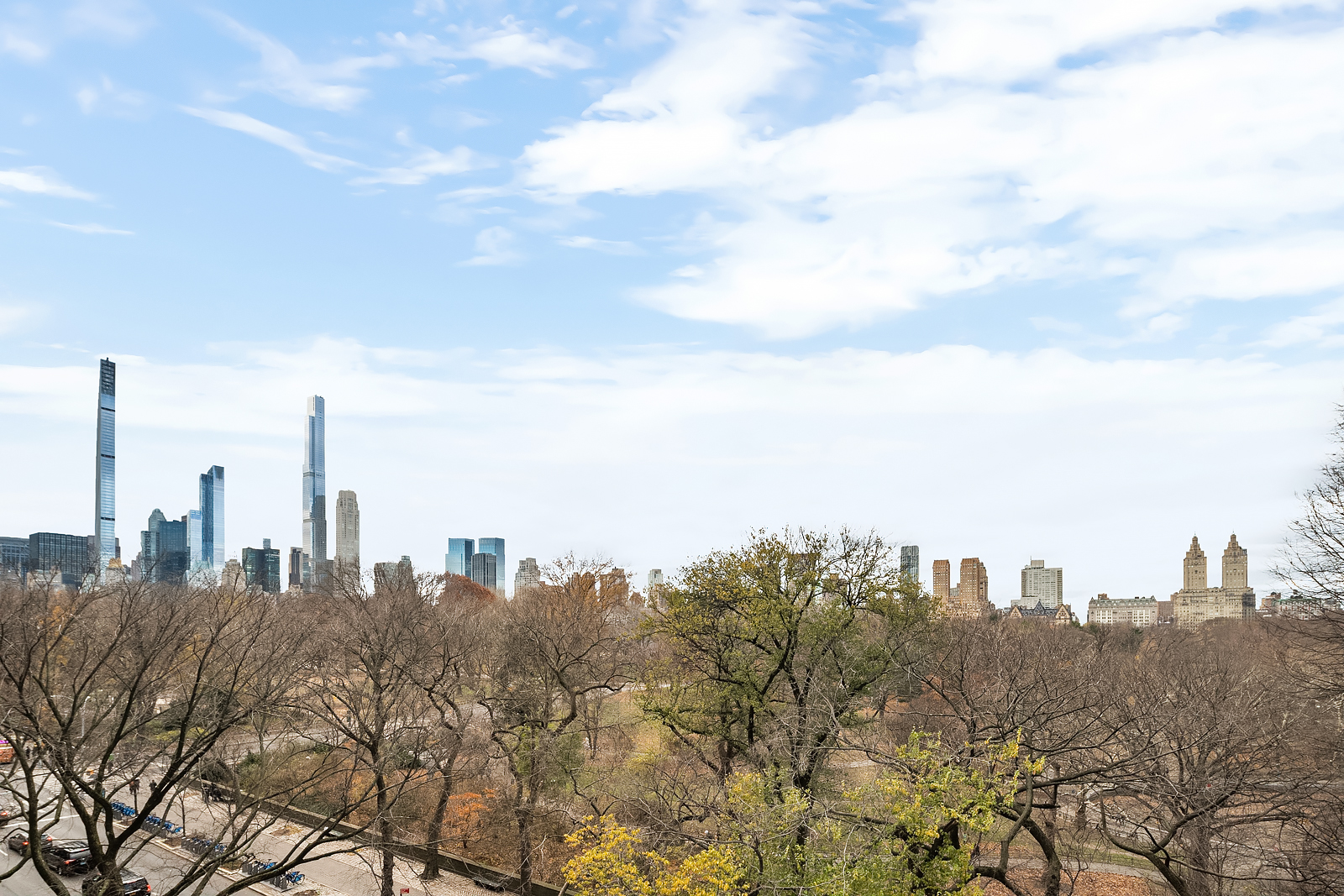 923 5th Avenue, Unit 7C Manhattan, NY 10021 - Photo 17 of 19