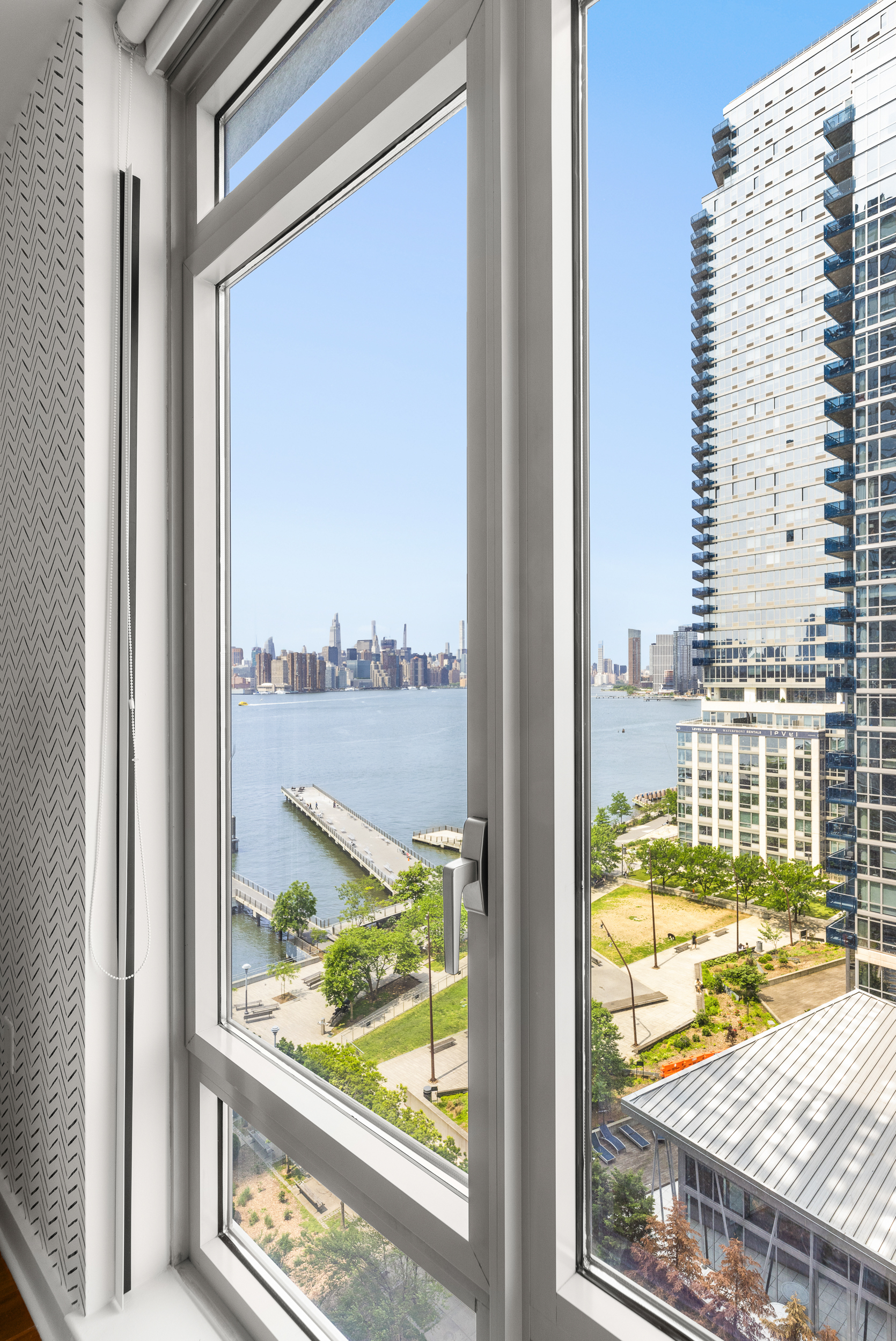 2 Northside Piers, Unit 10H Brooklyn, NY 11249 - Photo 12 of 20