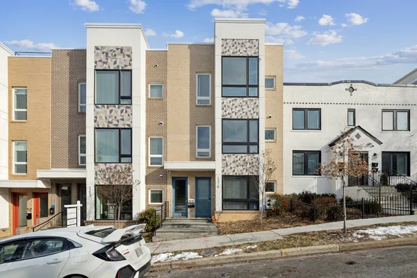 $1,200,000 | 1214 Queen Street Northeast, Washington, DC 20002