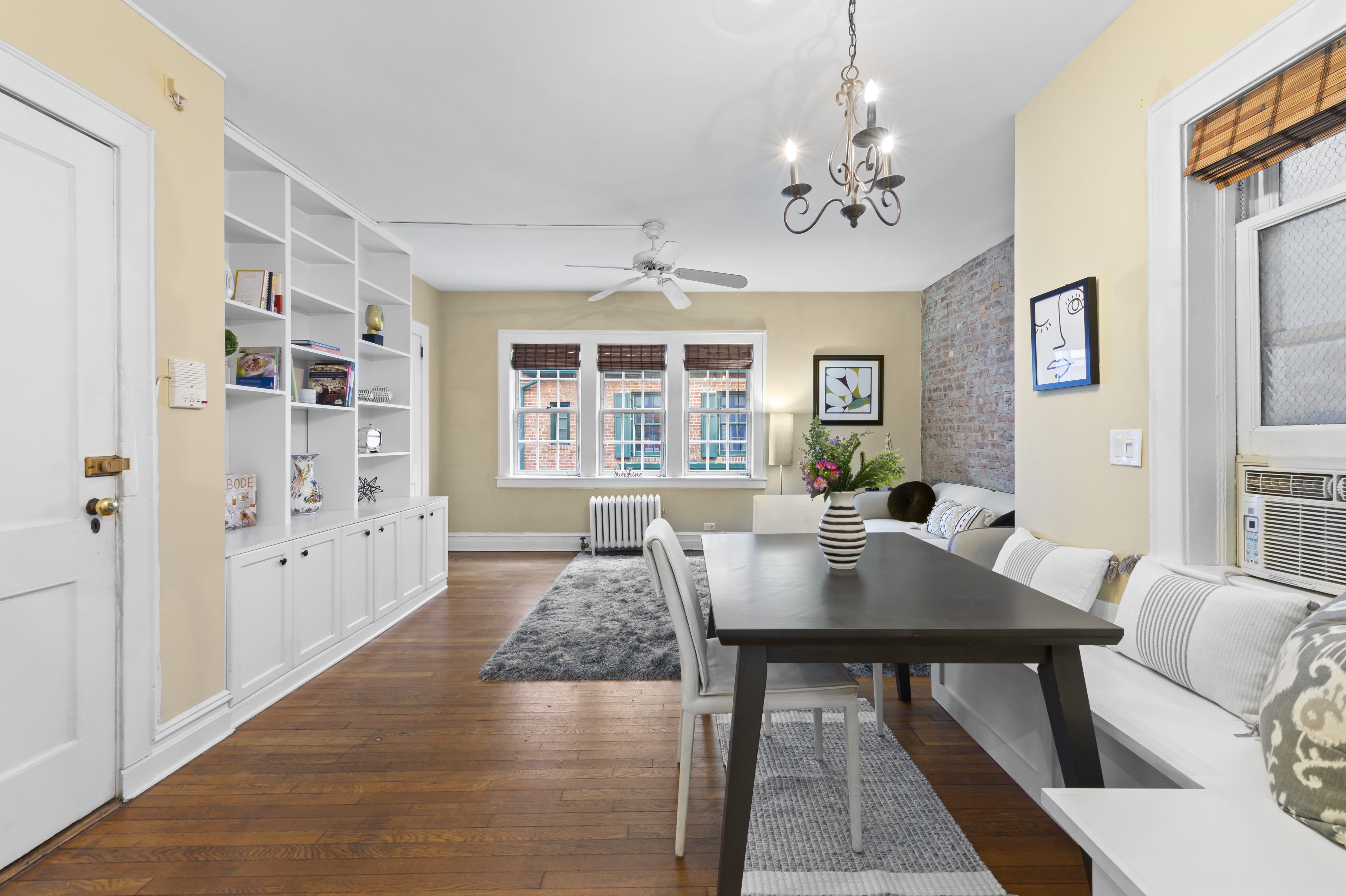 265 West 94th Street, Unit 20/2 Manhattan, NY 10025 - Photo 3 of 14