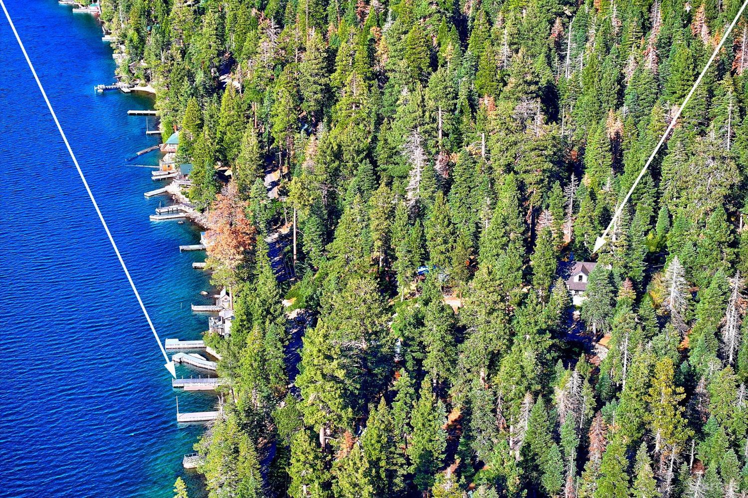 710 Fallen Leaf Road South Lake Tahoe, CA 96150 - Photo 39 of 40