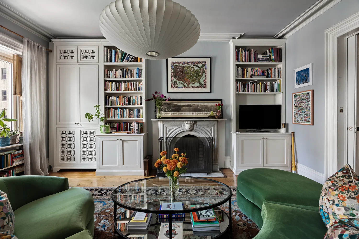 $2,795,000 | 217 2nd Avenue, Unit PH | East Village