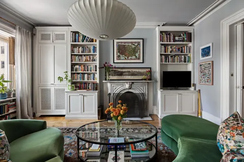 $2,795,000 | 217 2nd Avenue, Unit PH | East Village