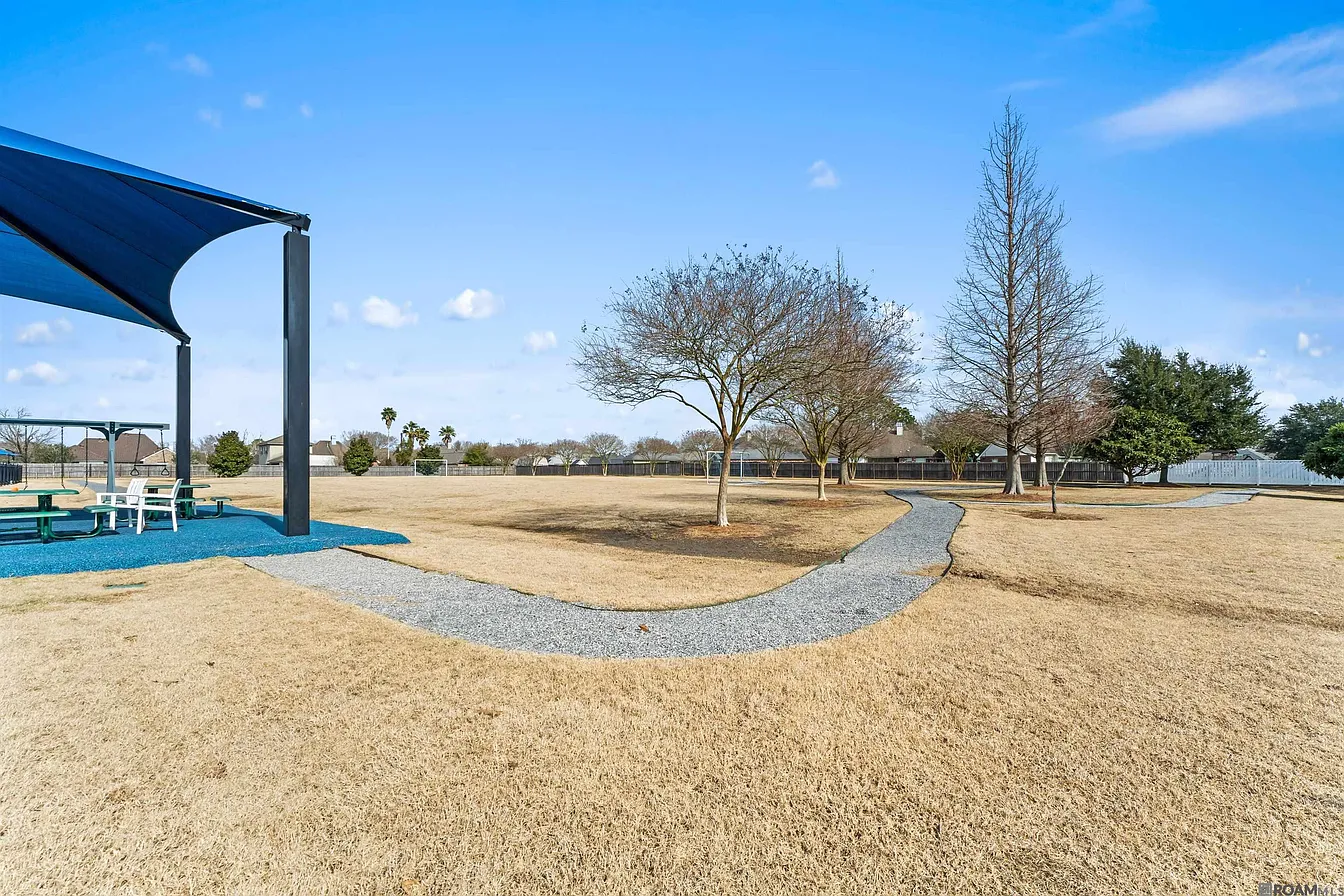 10121 Springpark Avenue Baton Rouge, LA 70810 - Photo 24 of 24