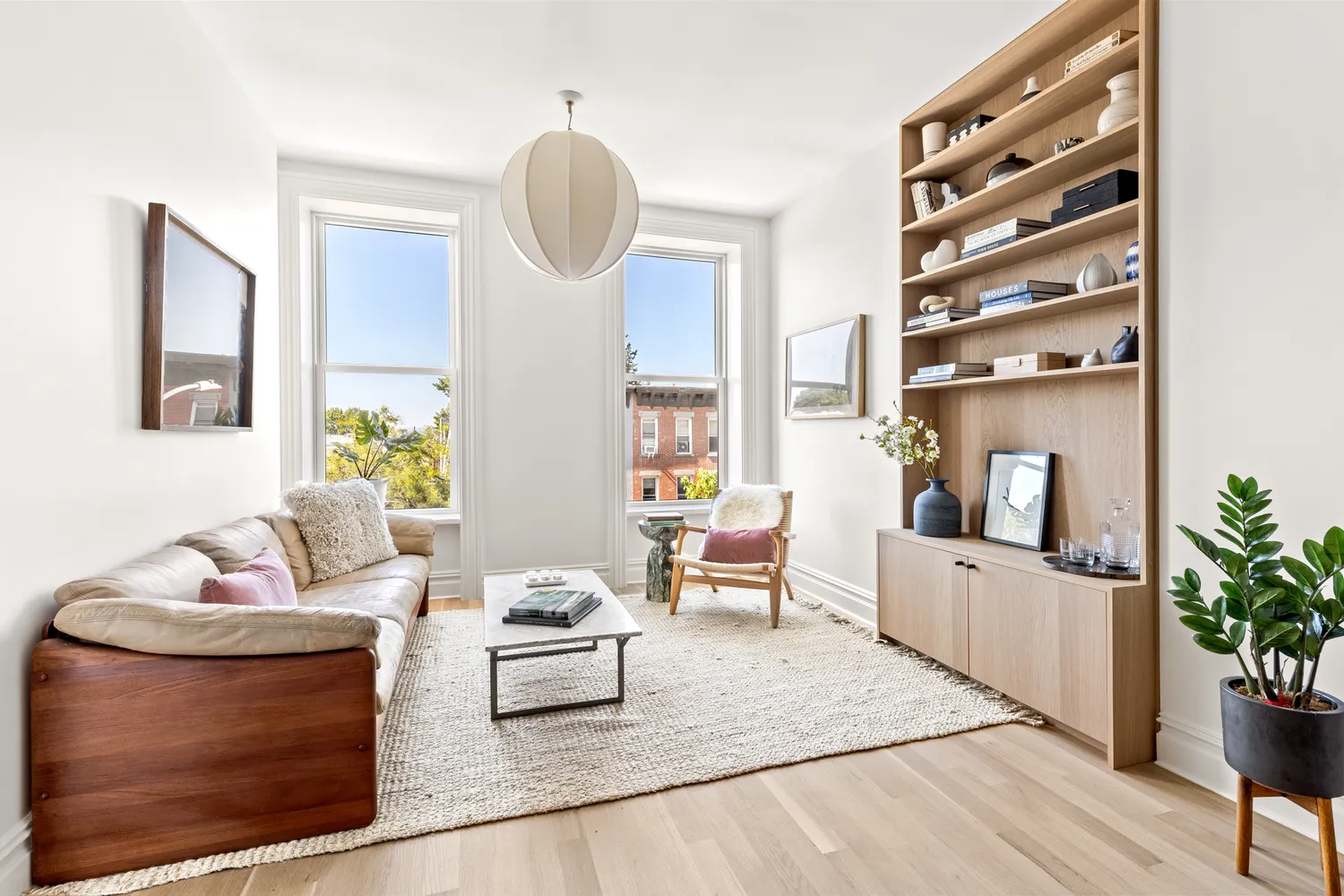 $1,645,000 | 489 7th Avenue, Unit 3 | Park Slope