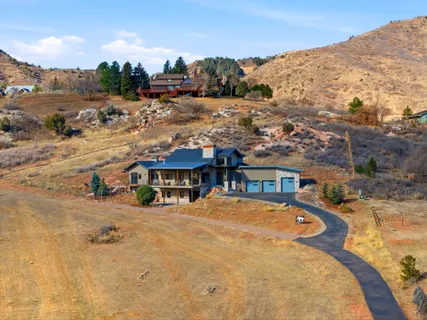$3,650,000 | 12947 Lazy Dog Lane, Littleton, CO 80127