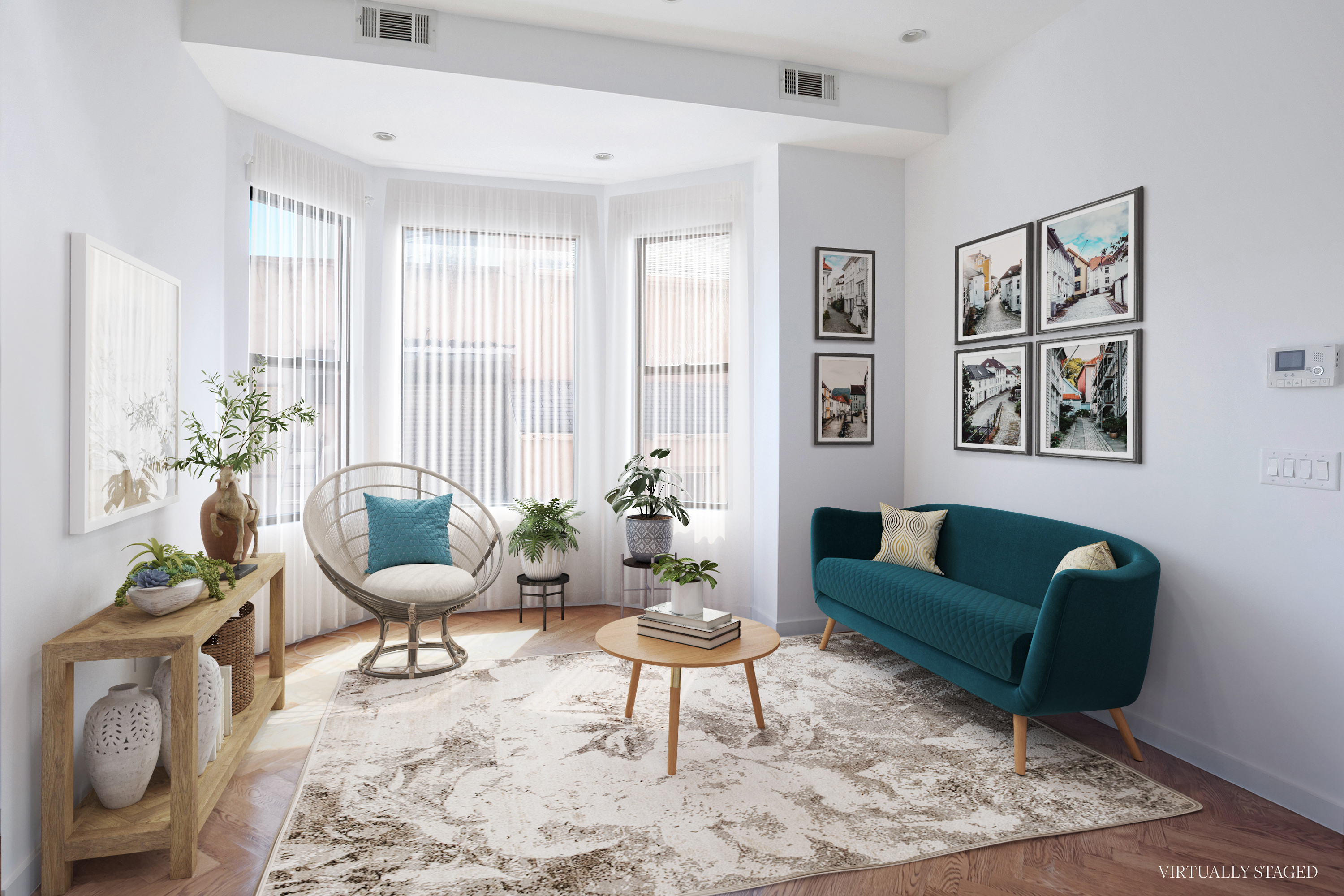 875 Saint Marks Avenue, Unit 1B Brooklyn, NY 11213 - Photo 3 of 8