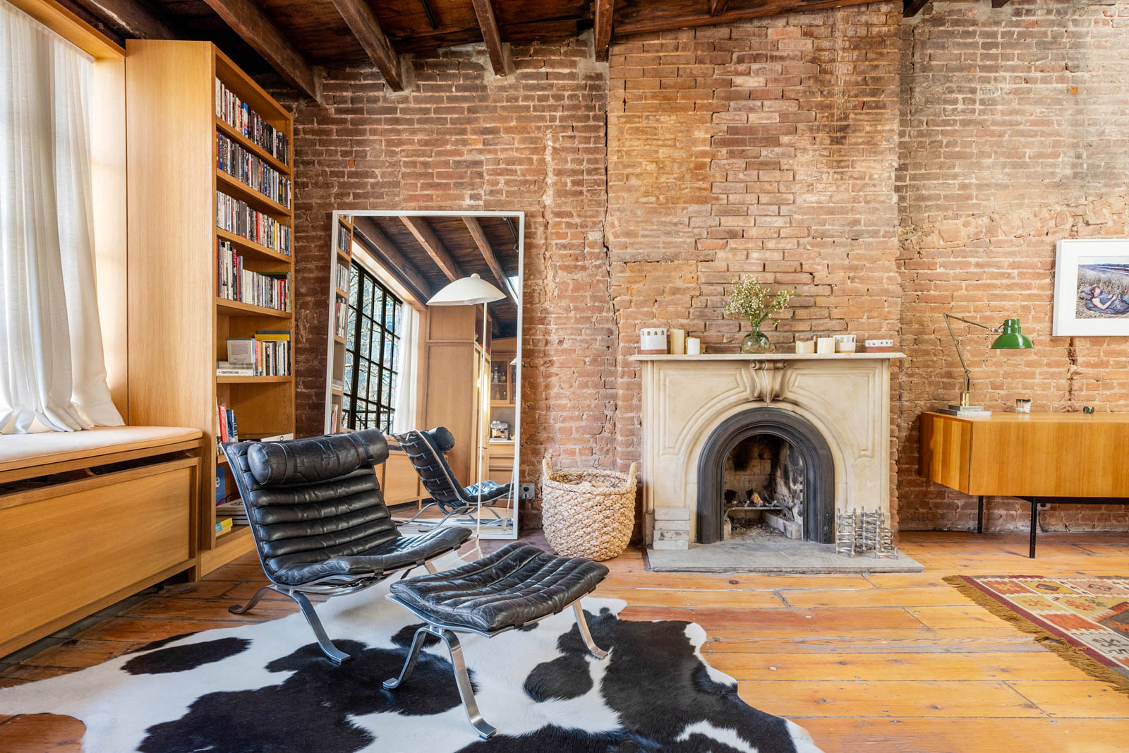 119 East 10th Street, Unit PH Manhattan, NY 10003 - Photo 5 of 13