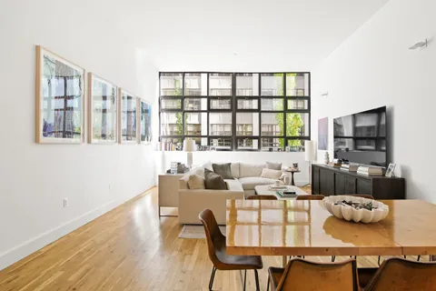 $1,975,000 | 360 Furman Street, Unit 443 | Brooklyn Heights